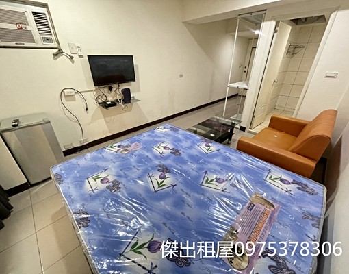 傑出租屋/大有大業,稀有台電,電梯,對外窗! - Image 4