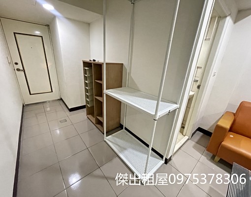 傑出租屋/大有大業,稀有台電,電梯,對外窗! - Image 6