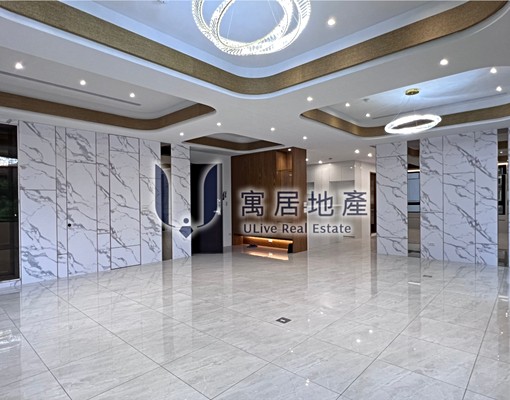 全新樹景可寵面公園四面採光雙主臥一層一戶MRT南京復興站 - Image 5