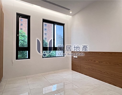 全新樹景可寵面公園四面採光雙主臥一層一戶MRT南京復興站 - Image 12