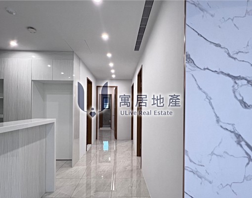 全新樹景可寵面公園四面採光雙主臥一層一戶MRT南京復興站 - Image 6