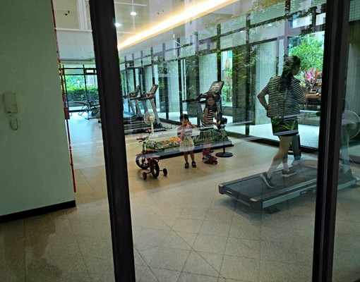 三重優質保全社區雅房找女客(有誠意可談) - Image 6