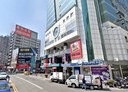 西區-美村路一段辦公，808.7坪