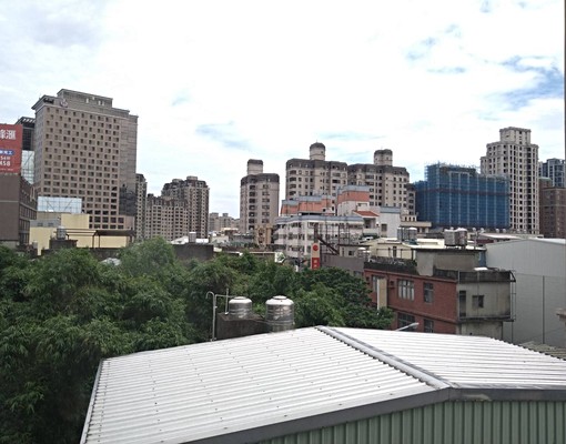 竹北明亮乾淨電梯套房/近喜來登/生醫園區 - Image 18