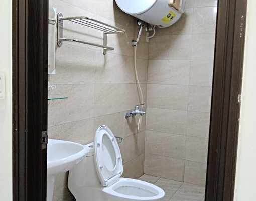 竹北明亮乾淨電梯套房/近喜來登/生醫園區 - Image 7