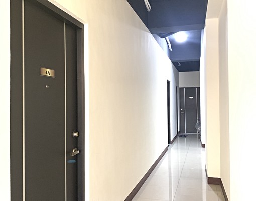 竹北明亮乾淨電梯套房/近喜來登/生醫園區 - Image 11