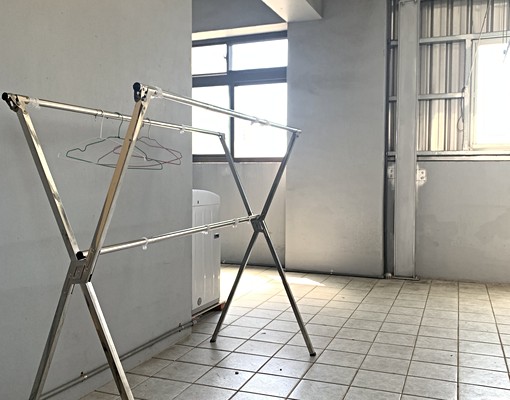 竹北明亮乾淨電梯套房/近喜來登/生醫園區 - Image 15