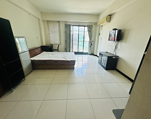 永康塩行仁愛街透天4樓分租套房 - Image 1