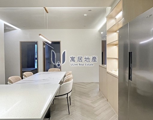 松江南京氣派建案絕頂現代裝潢可寵家具有浴缸 - Image 4