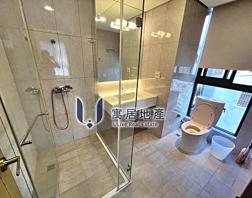 松江南京●氣派建案絕頂現代裝潢可寵家具有浴缸 - Image 9