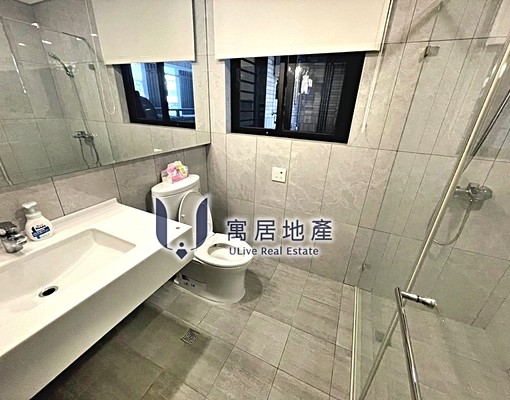 松江南京氣派建案絕頂現代裝潢可寵家具有浴缸 - Image 10