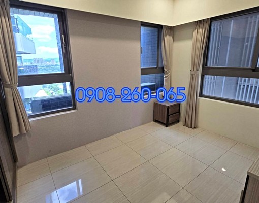 可報稅可入籍千萬豪宅社區採光四房 - Image 3