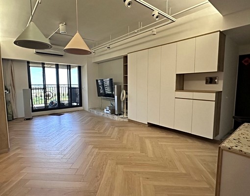 漂亮裝璜巴黎線上大三房出租可養貓-樂居青埔小樂 - 591租屋網 - Image 9