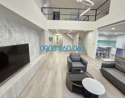 可報稅可入籍絕美樓中樓景觀豪宅 - Image 5