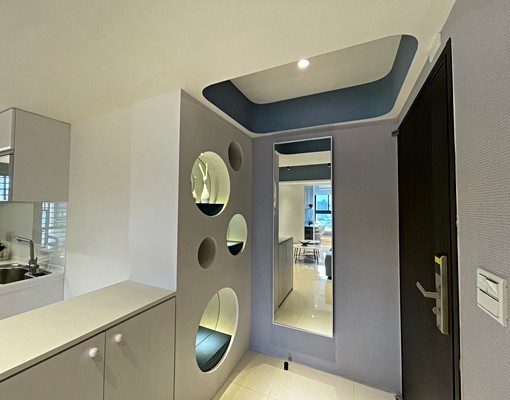 🔥中都精美裝潢三房車位🔥 - Image 3