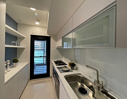 🔥中都精美裝潢三房車位🔥 - Image 4