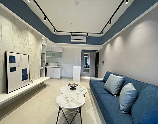 🔥中都精美裝潢三房車位🔥 - Image 9