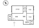 太平區-振福路3房2廳，39.2坪