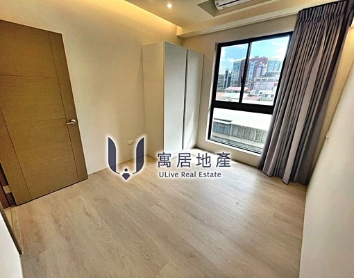 新大樓精品裝潢|全套家具近松江南京MRT坡平車可養寵 - Image 11