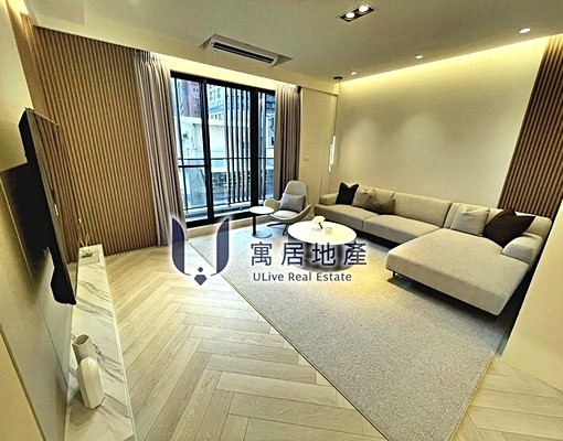 新大樓精品裝潢|全套家具近松江南京MRT坡平車可養寵 - Image 2