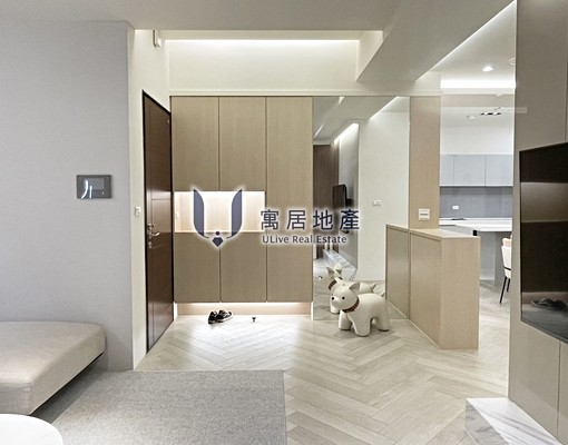新大樓精品裝潢|全套家具近松江南京MRT坡平車可養寵 - Image 4