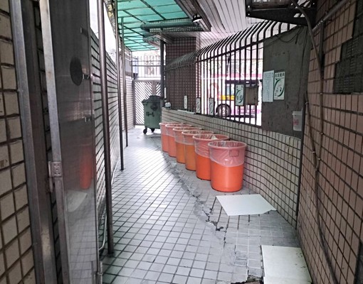 六張犁捷運站/喬治商職/通化商圈/可寵物 - Image 2