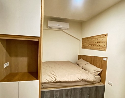 美麗島無印套房 - Image 1