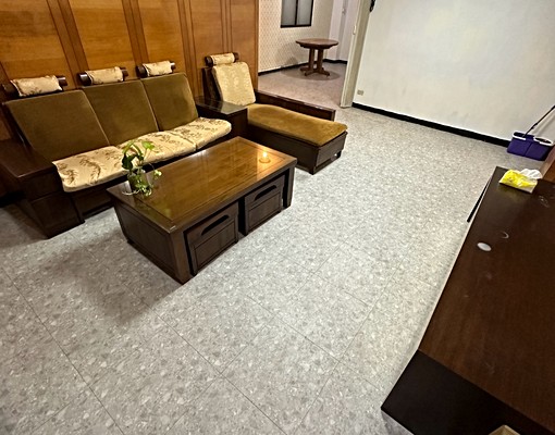 近朝陽公園夜市華夏整層住家3+1可神明廳 - Image 3