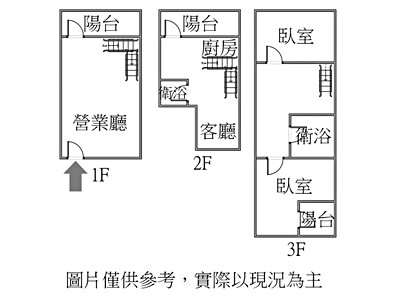 社區圖片