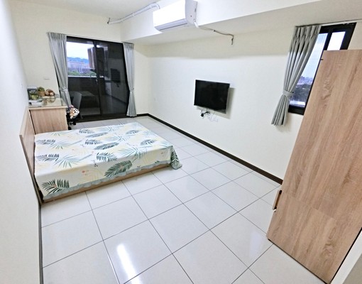 超值大間🔥報稅入籍補助⭐陽台⭐機車位 - Image 5