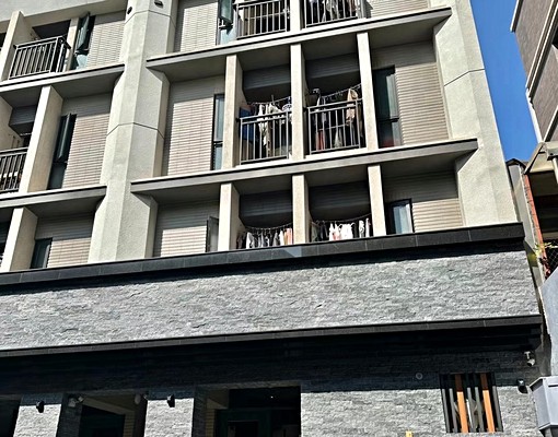 免中仲介費出租北屯一中、太原車站旁全新電梯套房 - Image 1