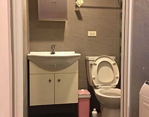 房東自租租屋補助電梯套房忠孝新生松江南京 - Image 7