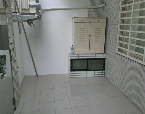 住宅安静透天第三樓整層兩房兩陽台近莒光站金城路 - Image 1