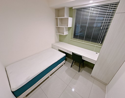 水湳最美三房✦百萬裝潢✦租補✦平車✦可寵 - Image 13