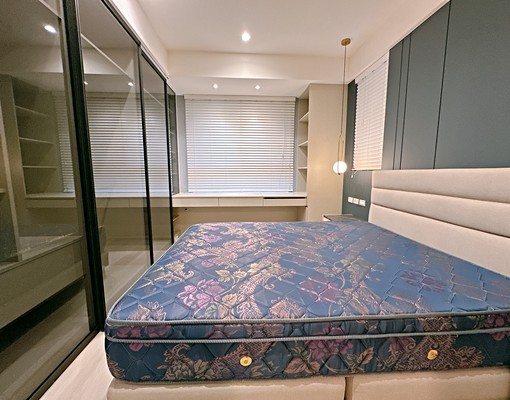 水湳最美三房✦百萬裝潢✦租補✦平車✦可寵 - Image 9