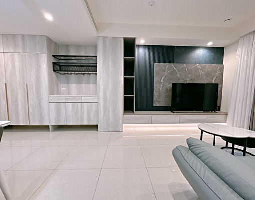 水湳最美三房✦百萬裝潢✦租補✦平車✦可寵 - Image 6