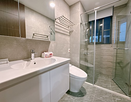 水湳最美三房✦百萬裝潢✦租補✦平車✦可寵 - Image 11