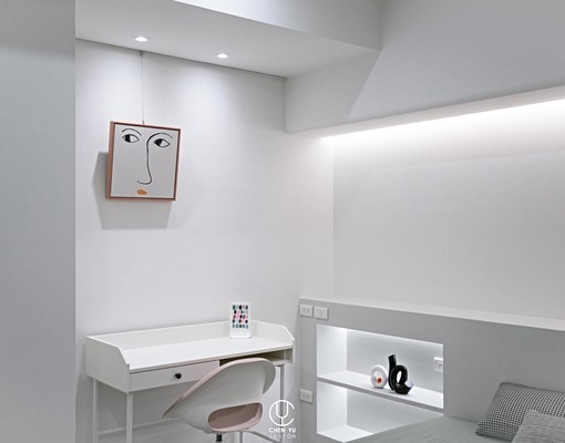 可寵奇美全新精美裝潢舒服三房車位出租 - Image 6