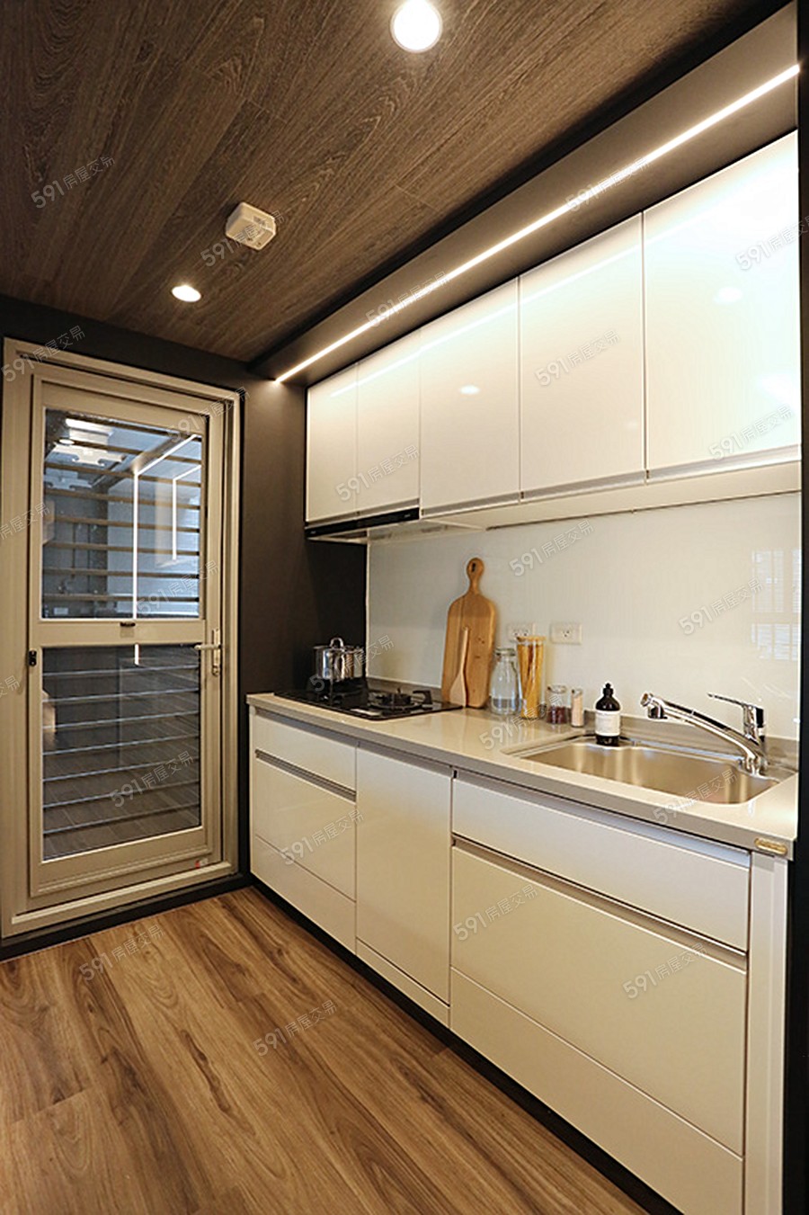 仁發和樣/實品屋