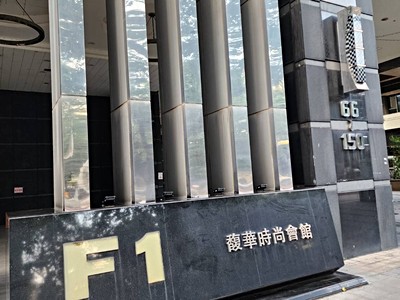 社區圖片