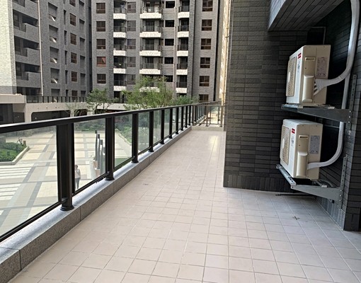 【樂捷市】超大露臺兩房兩衛平面車位 - Image 10
