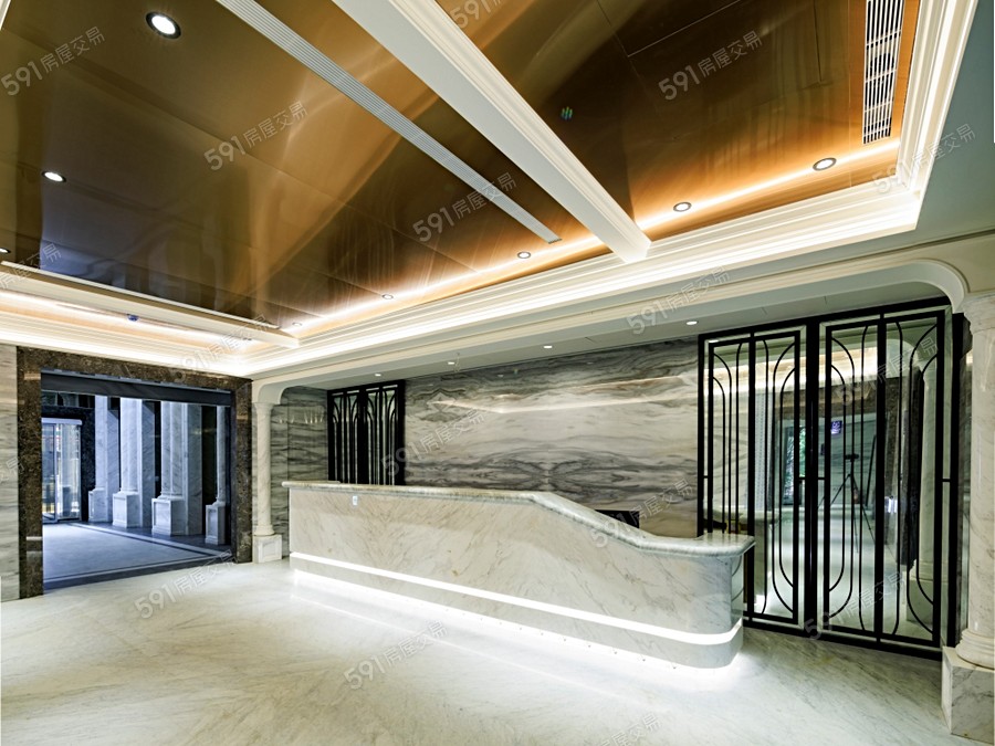 向陽上冠實景圖