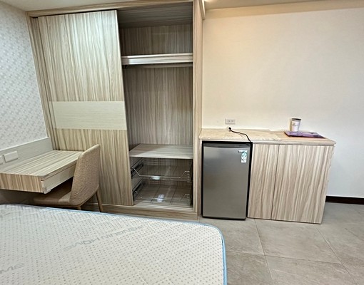 近機場拔子林精緻套房/有補助 - Image 4