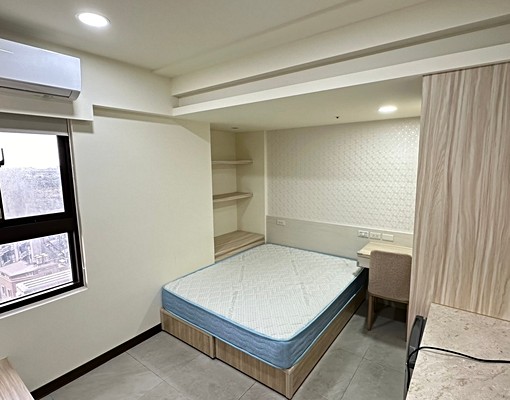 近機場拔子林精緻套房/有補助 - Image 11