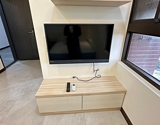 近機場拔子林精緻套房/有補助 - Image 9