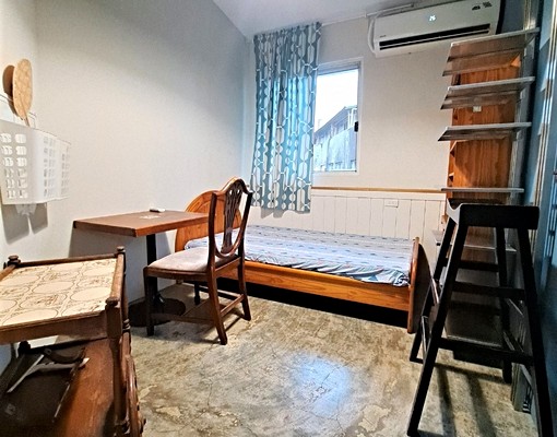 影片看屋💖費用全包雅房.限安靜的男性 - Image 1