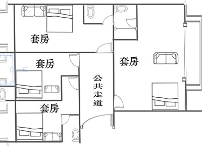 社區圖片