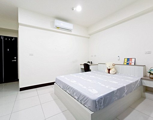 ❤近成大／東豐路❤有陽台／個人洗衣機／專人幫忙倒垃圾❤ - Image 4