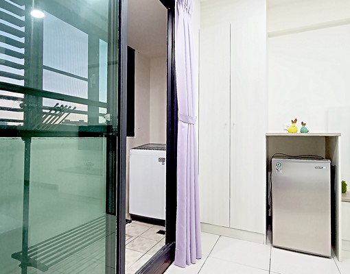 ❤近成大／東豐路❤有陽台／個人洗衣機／專人幫忙倒垃圾❤ - Image 14