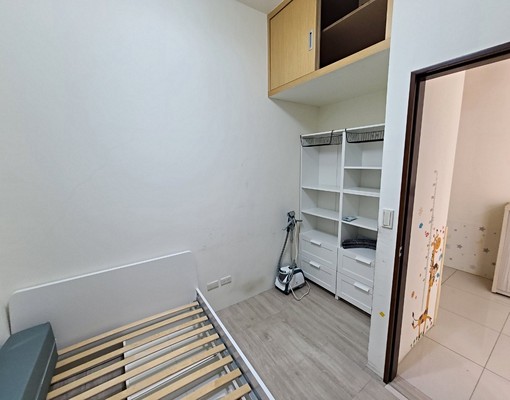 扶輪公園靜巷2+1房車~大棟距採光美宅 - Image 8